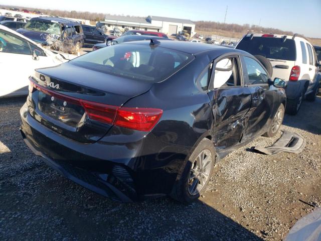 Image 3 of 2023 KIA FORTE LX 2023 with VIN 3KPF24AD4PE624463