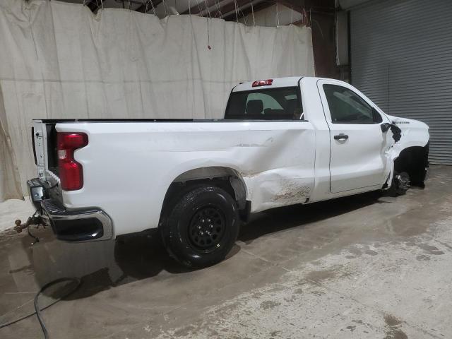 Изображение 3 2023 CHEVROLET SILVERADO C1500 2023 с VIN 3GCNAAED1PG199229
