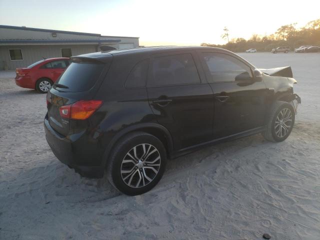 Obraz 3 z 2017 MITSUBISHI OUTLANDER SPORT ES 2017 z VIN JA4AP3AU3HZ007366