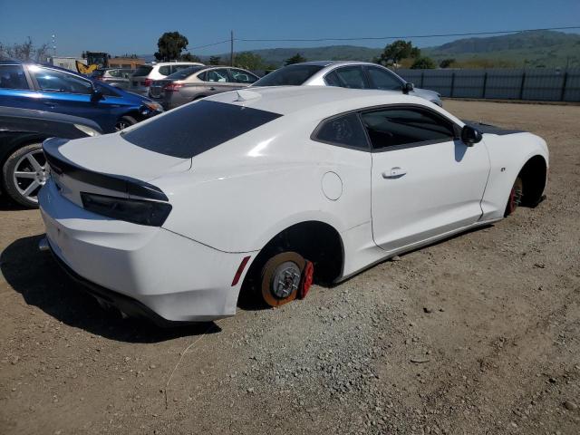 Image 3 of 2017 CHEVROLET CAMARO SS 2017 with VIN 1G1FE1R7XH0174924