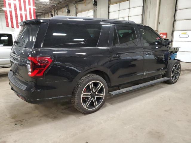 Изображение 3 2023 FORD EXPEDITION MAX LIMITED 2023 с VIN 1FMJK2AG2PEA62871