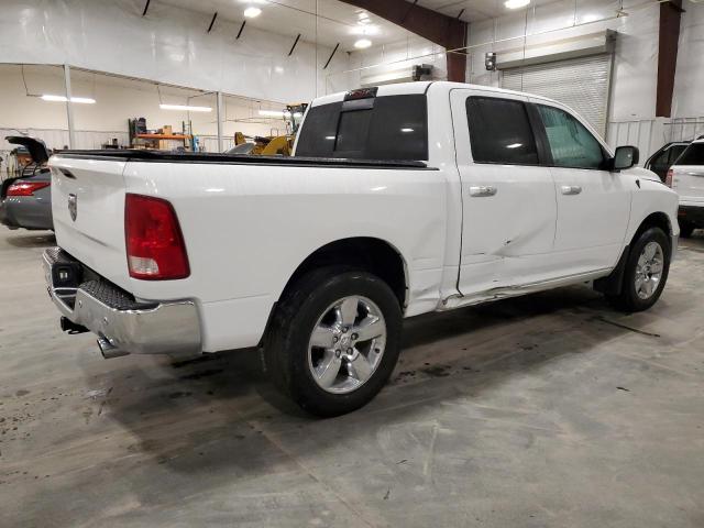 Image 3 of 2016 RAM 1500 SLT 2016 with VIN 3C6RR7LT4GG207340