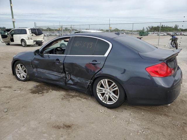 Изображение 2 2012 INFINITI G37  2012 с VIN JN1CV6AR2CM671328