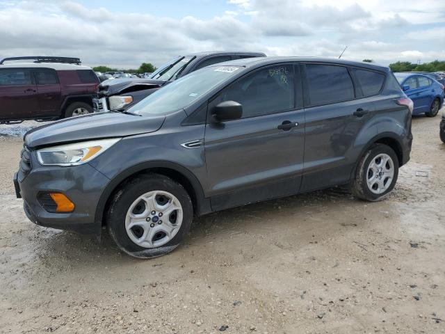 Image 1 of 2017 FORD ESCAPE S 2017 with VIN 1FMCU0F78HUB28976