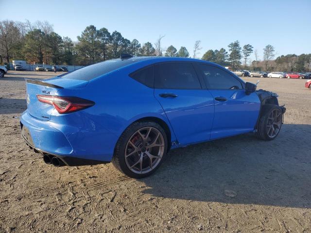 Изображение 3 2023 ACURA TLX TYPE S PMC EDITION 2023 с VIN 19UUB7F04PY000284