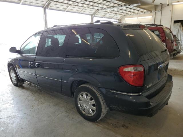 Obraz 2 z 2007 CHRYSLER TOWN & COUNTRY LIMITED 2007 z VIN 2A4GP64L37R137235