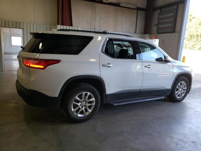 Obraz 3 z 2020 CHEVROLET TRAVERSE LT 2020 z VIN 1GNERGKWXLJ209290