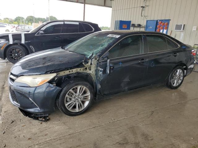 Obraz 1 z 2016 TOYOTA CAMRY LE 2016 z VIN 4T1BF1FK4GU531609