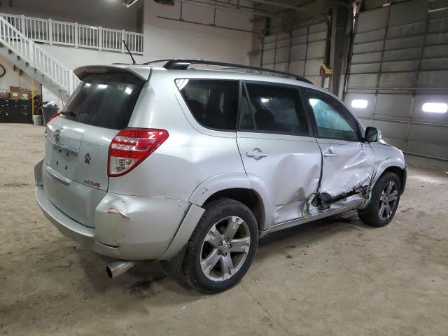 Obraz 3 z 2012 TOYOTA RAV4 SPORT 2012 z VIN JTMWF4DV0C5043119