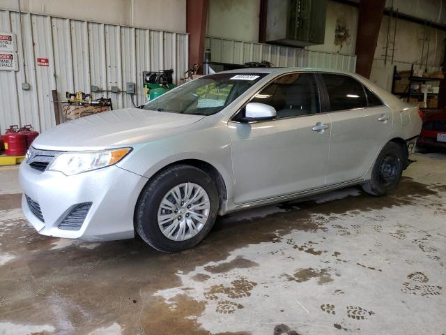 Image 1 of 2012 TOYOTA CAMRY BASE 2012 with VIN 4T1BF1FK9CU004109