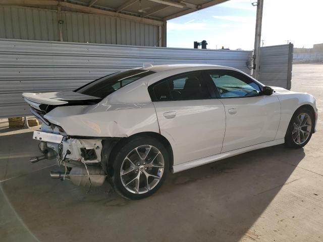 Image 3 of 2023 DODGE CHARGER GT 2023 with VIN 2C3CDXHGXPH546861