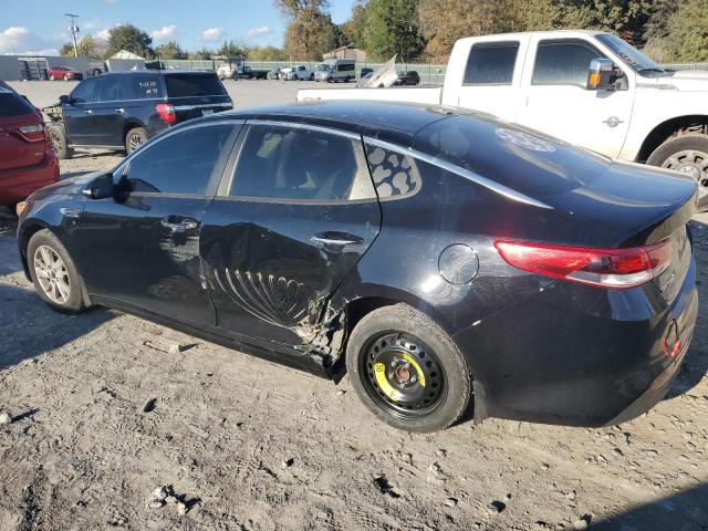 Image 2 of 2016 KIA OPTIMA LX 2016 with VIN 5XXGT4L33GG108401