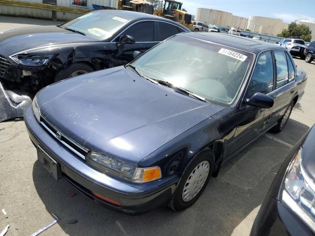Obraz 1 z 1992 HONDA ACCORD LX 1992 z VIN JHMCB7651NC052423