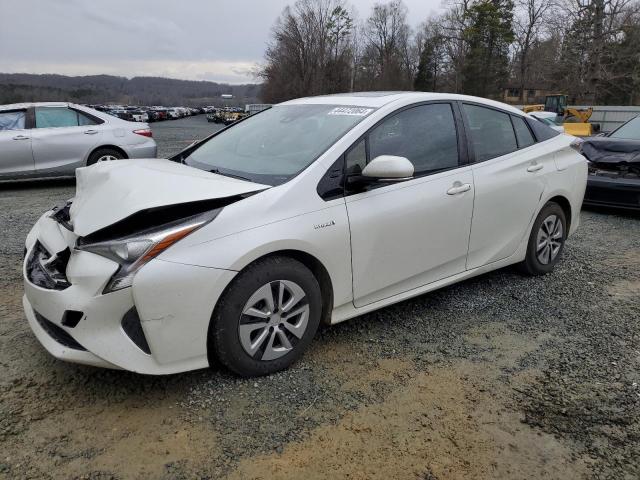 Image 1 of 2016 TOYOTA PRIUS  2016 with VIN JTDKARFU3G3504295