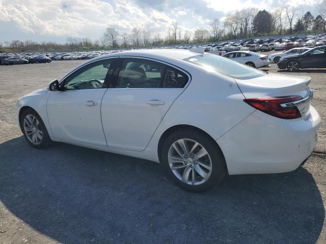 Obraz 2 z 2015 BUICK REGAL PREMIUM 2015 z VIN 2G4GN5EX9F9291367