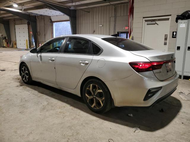 Image 2 of 2019 KIA FORTE FE 2019 with VIN 3KPF24AD7KE042737