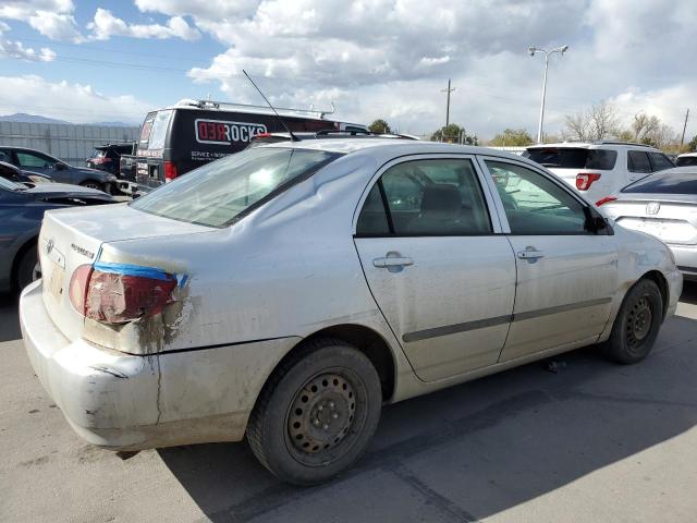 Изображение 3 2006 TOYOTA COROLLA CE 2006 с VIN JTDBR32E360092240