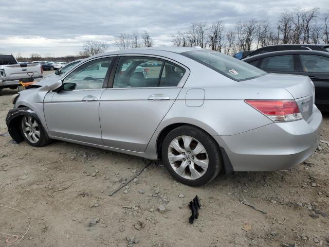 Obraz 2 z 2010 HONDA ACCORD EXL 2010 z VIN 1HGCP2F83AA043469