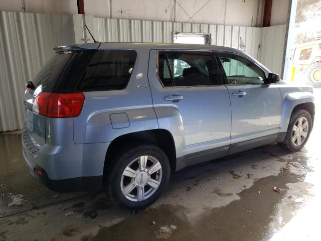 Obraz 3 z 2014 GMC TERRAIN SLE 2014 z VIN 2GKFLVEK5E6140279