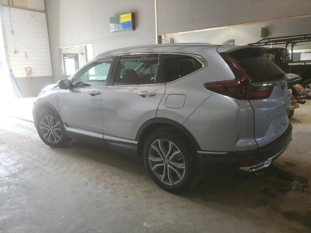 Изображение 2 2022 HONDA CR-V TOURING 2022 с VIN 5J6RT6H93NL024779