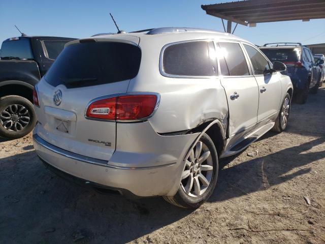Image 3 of 2014 BUICK ENCLAVE  2014 with VIN 5GAKVCKD3EJ225043