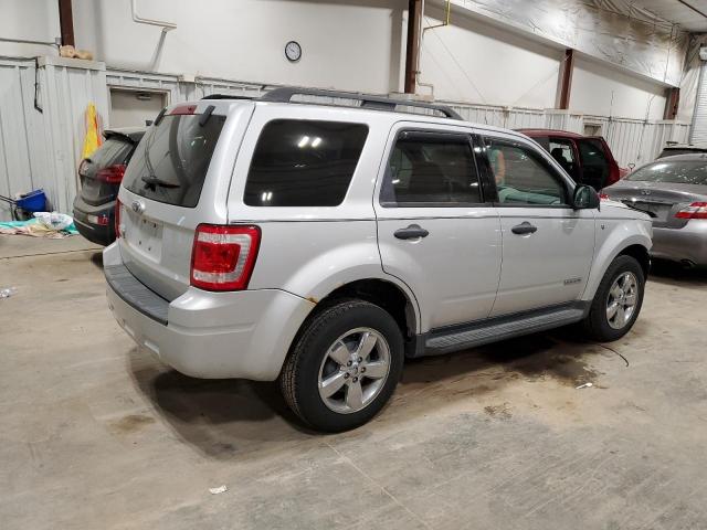 Obraz 3 z 2008 FORD ESCAPE XLT 2008 z VIN 1FMCU03108KB89783