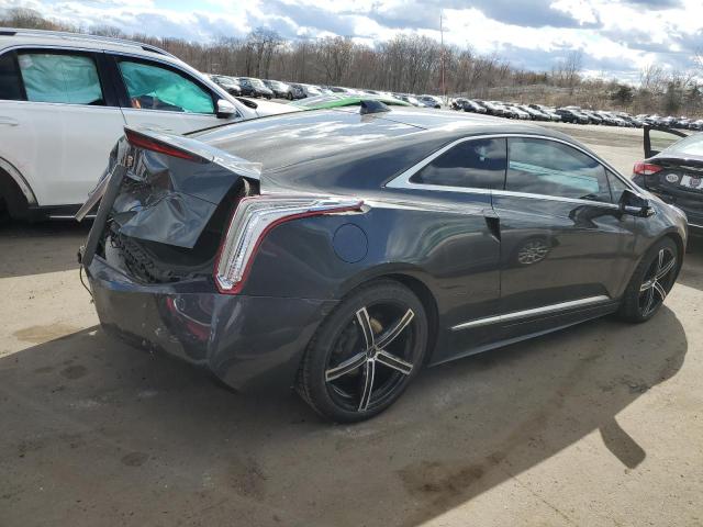 Obraz 3 z 2014 CADILLAC ELR  2014 z VIN 1G6RL1E44EU601706