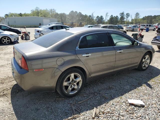 Изображение 3 2010 CHEVROLET MALIBU LS 2010 с VIN 1G1ZB5EB3AF237436