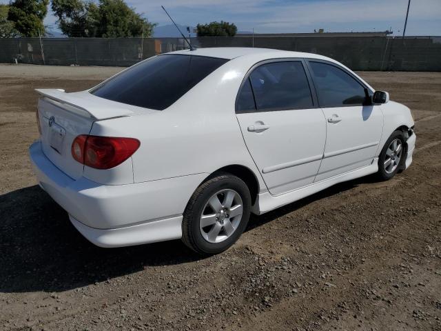 Obraz 3 z 2008 TOYOTA COROLLA CE 2008 z VIN 1NXBR30E08Z946823