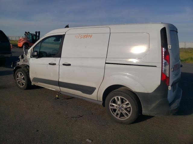 Obraz 2 z 2020 FORD TRANSIT CONNECT XL 2020 z VIN NM0LS7E23L1451879