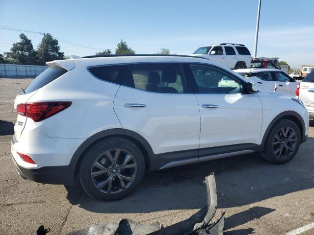 Изображение 3 2017 HYUNDAI SANTA FE SPORT  2017 с VIN 5XYZWDLA4HG487307