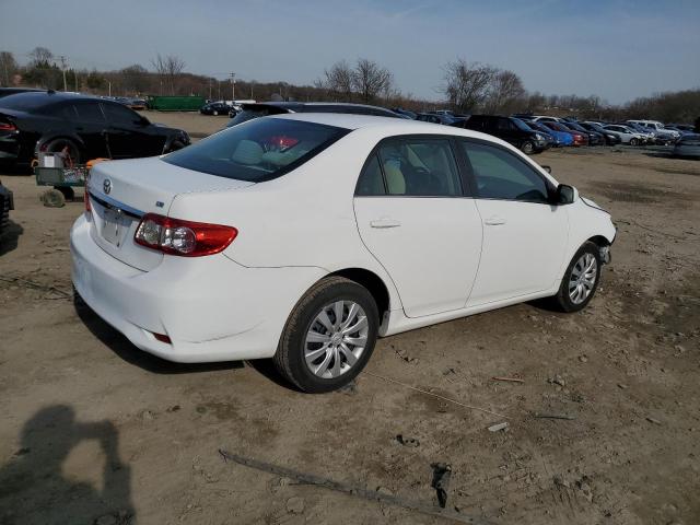 Image 3 of 2013 TOYOTA COROLLA BASE 2013 with VIN 2T1BU4EE8DC994420