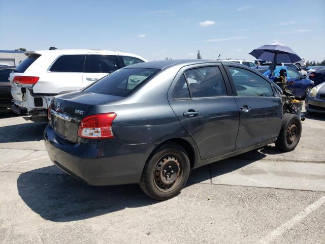 Изображение 3 2009 TOYOTA YARIS  2009 с VIN JTDBT903194058168