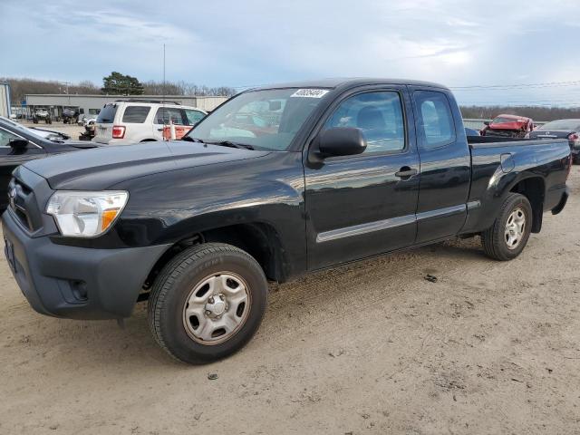 Изображение 1 2015 TOYOTA TACOMA ACCESS CAB 2015 с VIN 5TFTX4CN5FX062016