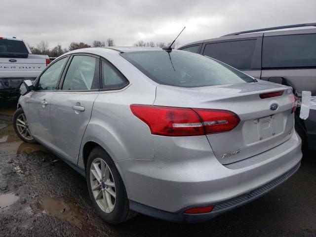 Изображение 2 2017 FORD FOCUS SE 2017 с VIN 1FADP3F22HL305622