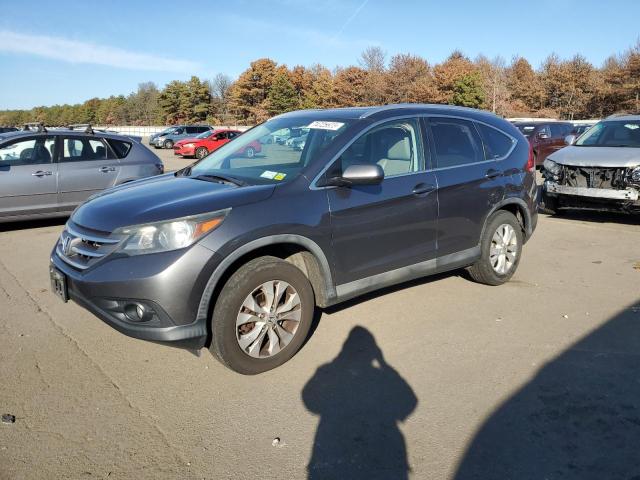 Obraz 1 z 2012 HONDA CR-V EXL 2012 z VIN 2HKRM4H70CH608256