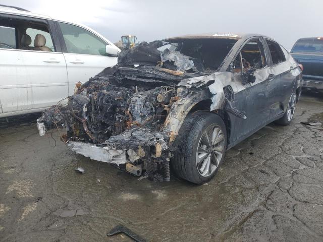 Obraz 2019 HONDA CLARITY  2019