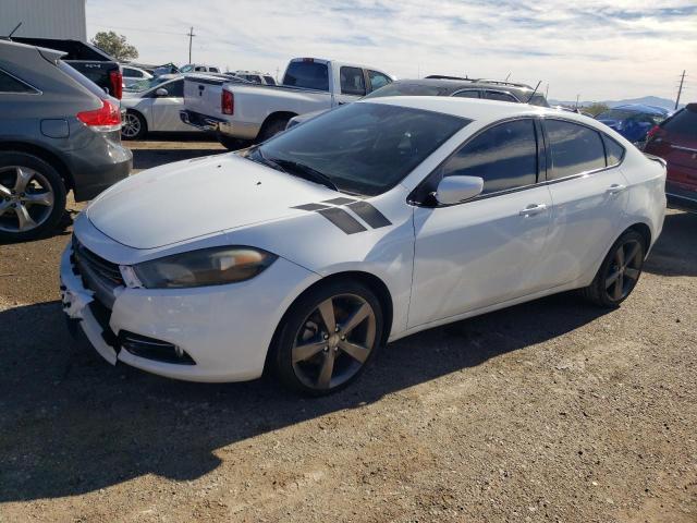 Obraz 2015 DODGE DART GT 2015