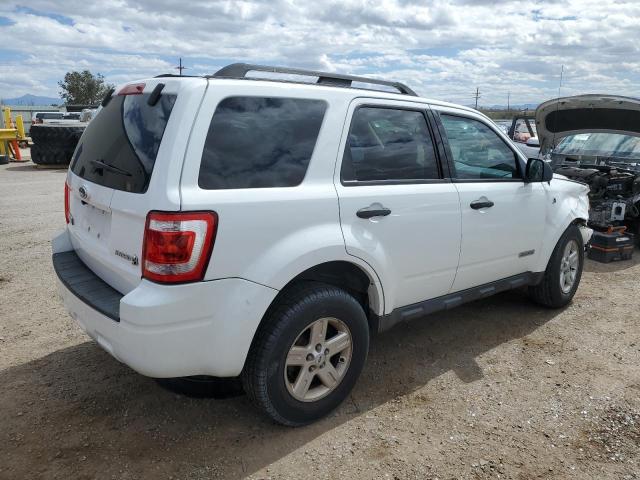 Obraz 3 z 2008 FORD ESCAPE HEV 2008 z VIN 1FMCU49H28KE43439