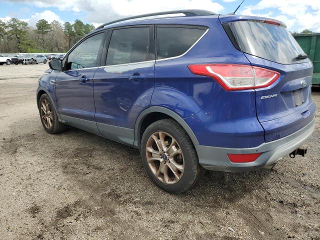 Image 2 of 2016 FORD ESCAPE SE 2016 with VIN 1FMCU0G9XGUB19419