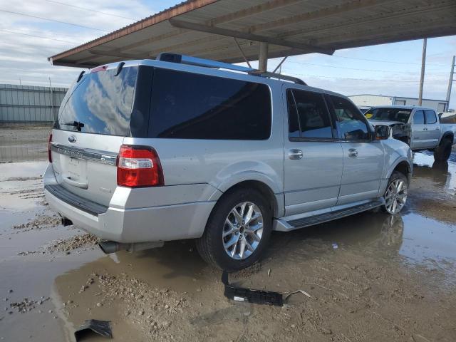 Obraz 3 z 2016 FORD EXPEDITION EL LIMITED 2016 z VIN 1FMJK2ATXGEF37941