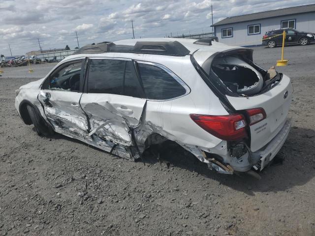 Image 2 of 2019 SUBARU OUTBACK 2.5I LIMITED 2019 with VIN 4S4BSANC8K3266097