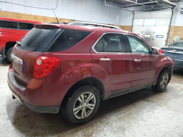 Obraz 3 z 2010 CHEVROLET EQUINOX LT 2010 z VIN 2CNALPEW1A6299682