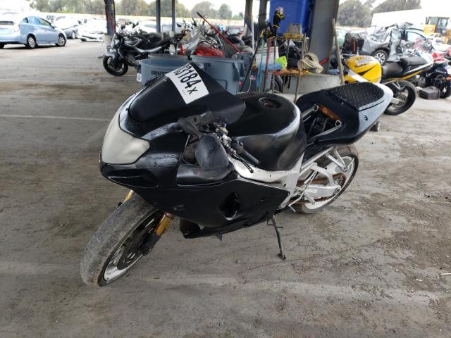 Image 3 of 2001 SUZUKI GSX-R1000  2001 with VIN JS1GT74A712107757