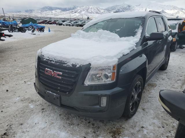 2017 GMC TERRAIN SLE 2017 image