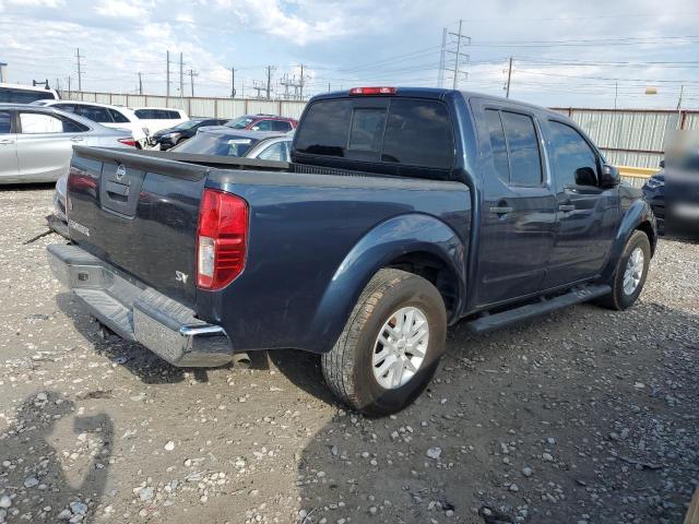 Obraz 3 z 2019 NISSAN FRONTIER S 2019 z VIN 1N6AD0ER8KN713280