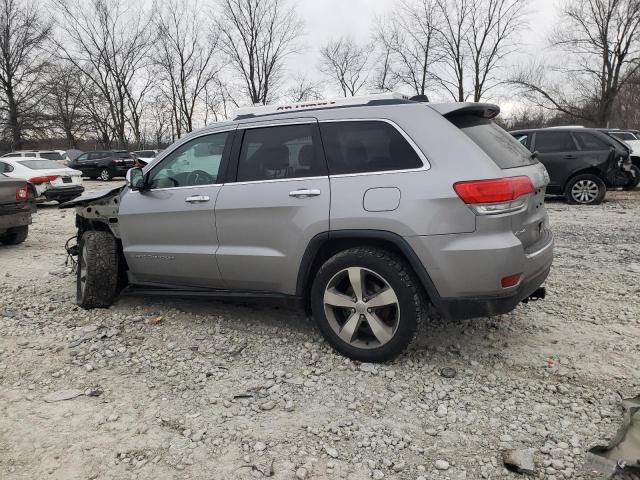 Obraz 2 z 2015 JEEP GRAND CHEROKEE LIMITED 2015 z VIN 1C4RJFBG8FC840312