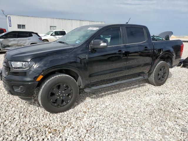 Изображение 1 2020 FORD RANGER XL 2020 с VIN 1FTER4EH4LLA11555