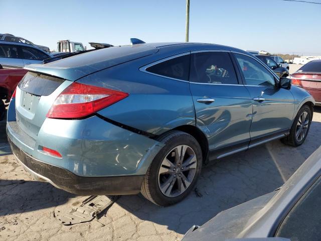 Obraz 3 z 2014 HONDA CROSSTOUR EXL 2014 z VIN 5J6TF1H56EL000649