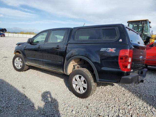 Obraz 2 z 2019 FORD RANGER XL 2019 z VIN 1FTER4EH4KLA89753
